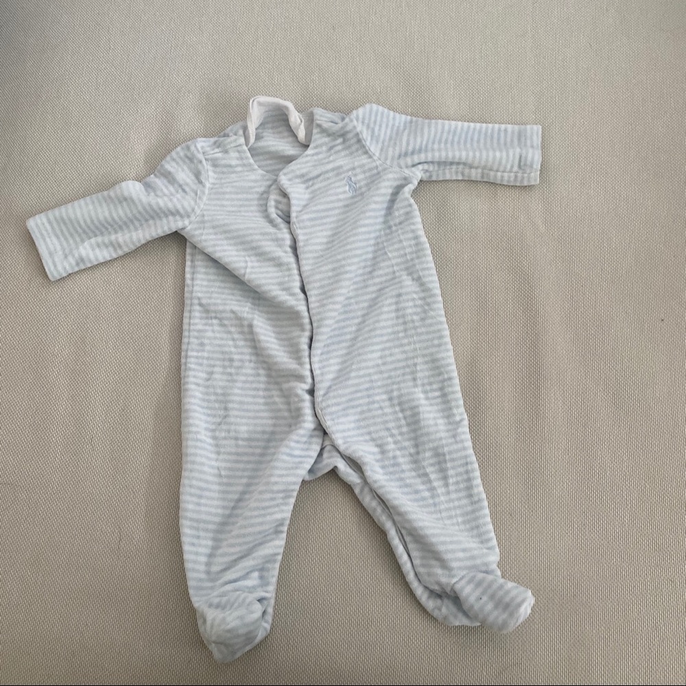 Baby boy Pajamaz